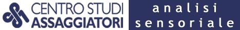 Rubrica a cura di Centro Studi Assaggiatori