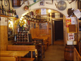 Enoteca Bottega del Vino di Sandro Defilippo "Vibrun", Sestri Levante (Ge)