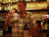 Enoteca Bottega del Vino di Sandro Defilippo "Vibrun", Sestri Levante (Ge)