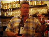Enoteca Bottega del Vino di Sandro Defilippo "Vibrun", Sestri Levante (Ge)