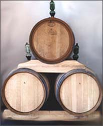 Affinamento in legno