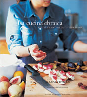 La cucina Ebraica di Clarissa Hyman