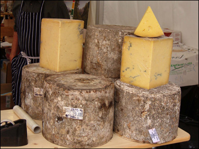 Cheddar