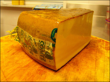 Comté
