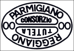 Parmigiano Reggiano