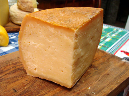 Pecorino del Beigua