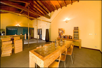 La Gaviteca, di Castellari Bergaglio