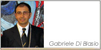 Gabriele Di Blasio