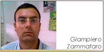 Giampiero Zammataro - Guida di Tigulliovino.it
