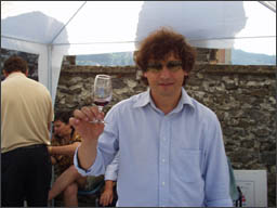 Giancarlo Campazzo