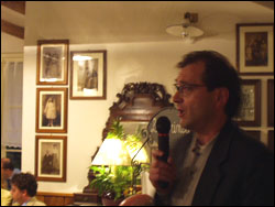 Dario Molino