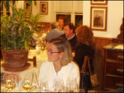 Elena Pantaleoni, La Stoppa