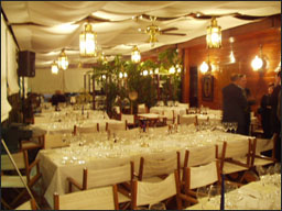 Lord Nelson, Chiavari (Ge)