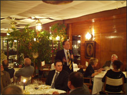 Professor Ottavi