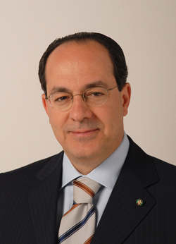 Paolo De Castro