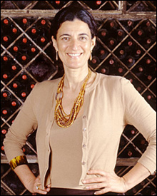 Emanuela Stucchi Prinetti