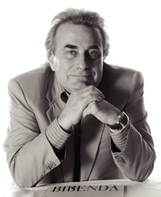 Franco Maria Ricci - Direttore di Bibenda