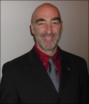 Helmut Koecher