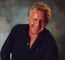 Mario Busso