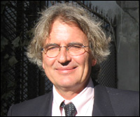 Paolo Benvenuti, Direttore Città del Vino