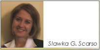 Slawka G. Scarso