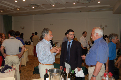 Endrizzi, Ronco, Polonio