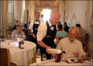 Barbera Meeting