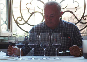 Barbera Meeting