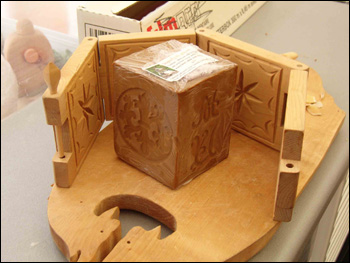 Cheese 2005