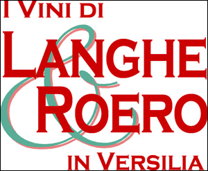Langhe e Roero in Versilia