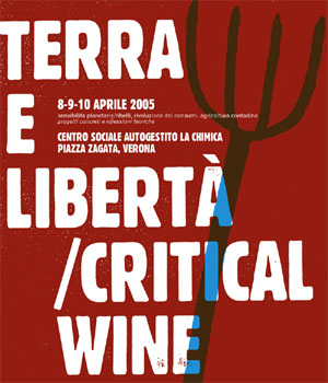 Critical Wine