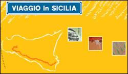 Viaggio in Sicilia, Planeta