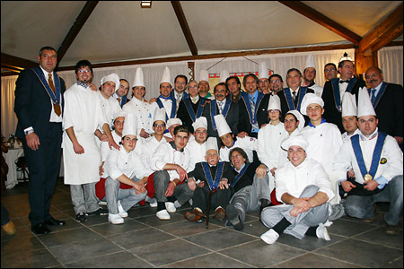 Scuola d'Arte Culinaria Siciliana