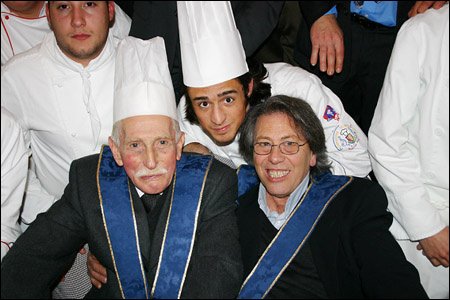 Scuola d'Arte Culinaria Siciliana
