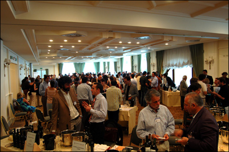 TigullioVino.it Meeting 2006