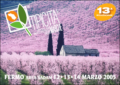 Tipicità, Festival dei prodotti delle Marche