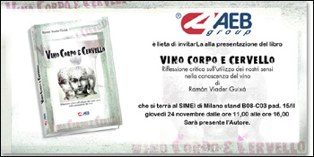 Vino, corpo, cervello