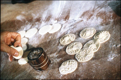 Corzetti stampati