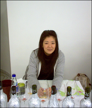 Nagumi Nishida