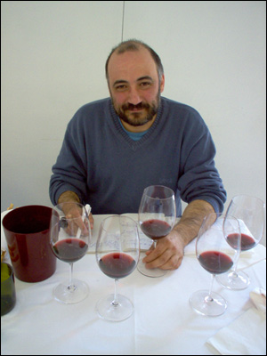 Paolo Zaccaria