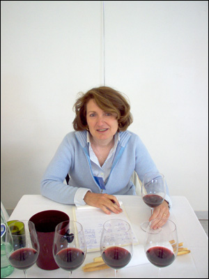 Teresa Baccini