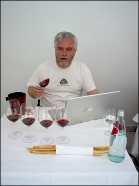 Alessandro Masnaghetti