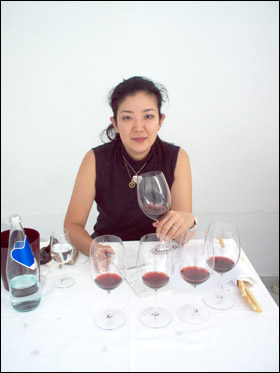 Megumi Nishida