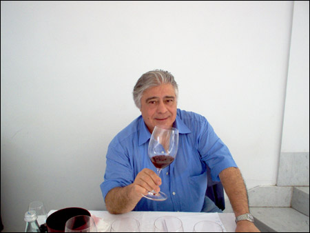 Virgilio Pronzati