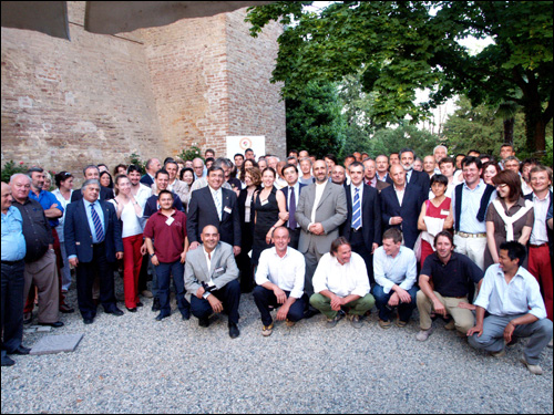 Barbera Meeting 2006