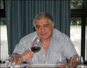Virgilio Pronzati a Barbera Meeting 2006