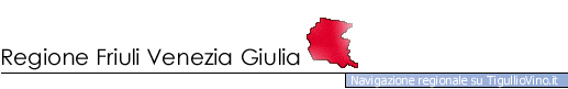 Regione Friuli Venezia Giulia