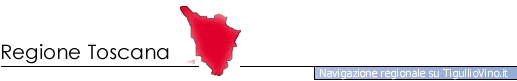 Regione Toscana