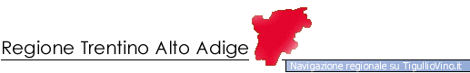 Regione Trentino Alto Adige