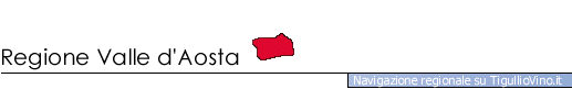 Regione Valle d'Aosta